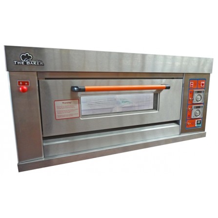 GAS OVEN YXY-20